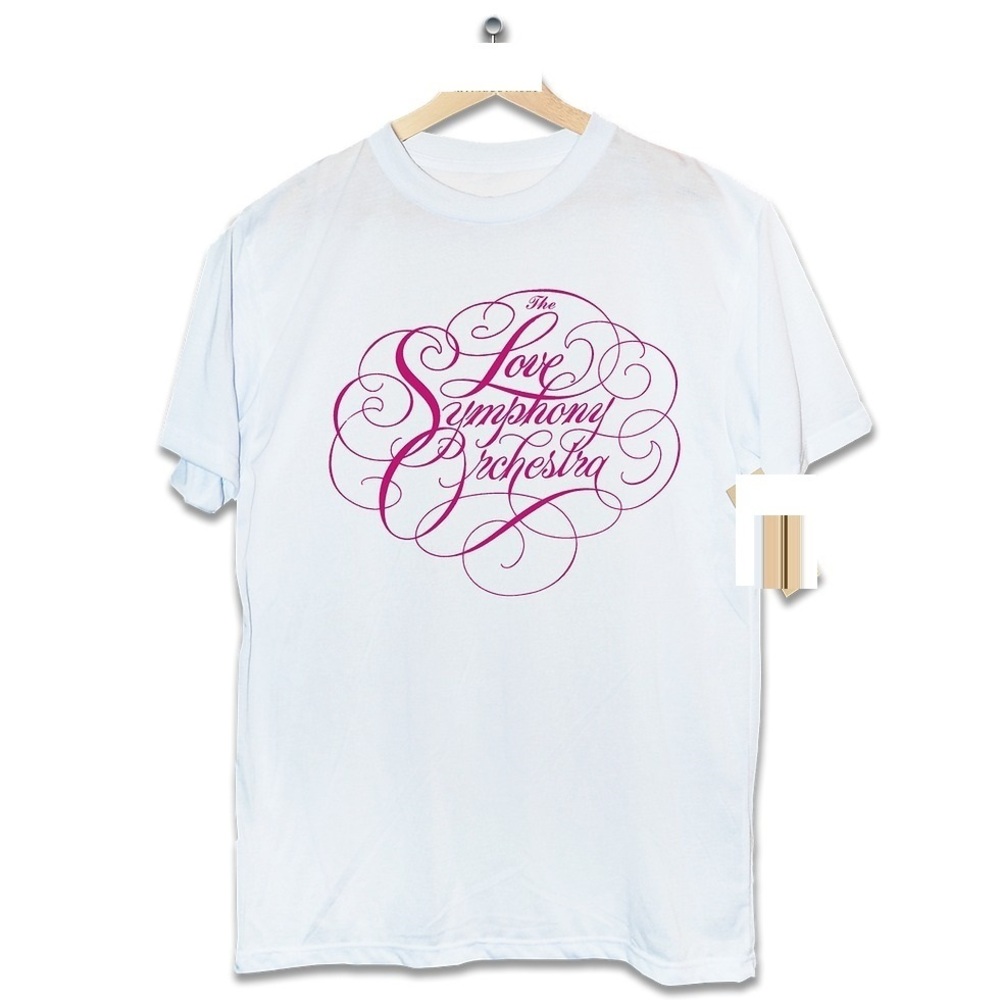 Soul, Funk, Boogie T-shirts Unisex White - Picture 1 of 4